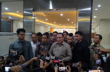 Setelah Rumah, Polisi juga Geledah Apartemen Firli Bahuri di Jakarta Selatan