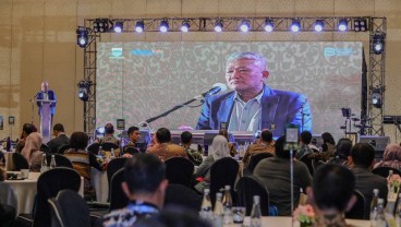 Pemkot Bandung Permudah Perizinan Kejar Serapan Investasi Rp7,2 Triliun