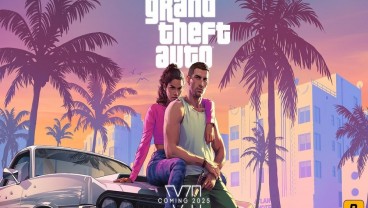 Rilis 2025, Trailer GTA 6 Sempat Bocor Sebelum Diluncurkan