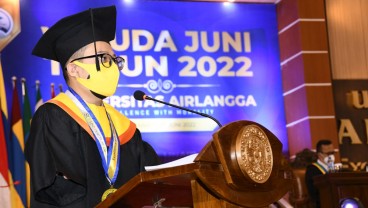 Beasiswa dan Pendanaan Riset LPDP, Investasi SDM Penerus Bangsa