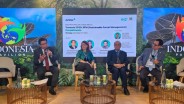 COP28, APRIL Group Dukung Pencapaian Target Indonesia FOLU Net Sink 2030