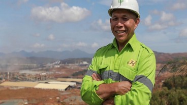 Jelajah EV: Harita Nickel (NCKL) Bersiap Bangun Pabrik Stainless Steel