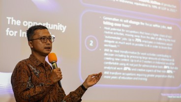 Cerita Bos Microsoft Soal Serangan Siber Sebelum Perang Rusia-Ukraina Pecah