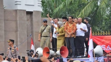 Kasus Kades di Basis Banteng, Bareskrim dan KPK Dilibatkan