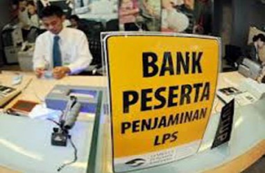 Banyak Bank 'Gurem' Bangkrut, Otoritas Setop Izin Baru