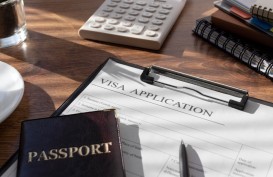 Imigrasi Ungkap Alasan Gandeng Bank Mandiri untuk Layanan Golden Visa