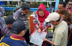 Kota Semarang Optimalisasi Rumah Pompa Demi Tangani Banjir