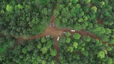 Harita Group Telah Mereklamasi Sekitar 197 Hektare Lahan di Pulau Obi
