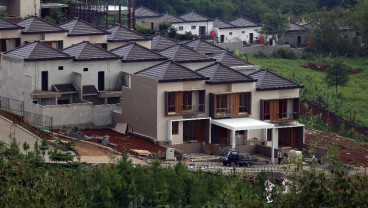REI Optimistis Kontribusi Sektor Properti Pada Penerimaan Pajak Negara Hingga 2023 Tembus Rp200 Triliun