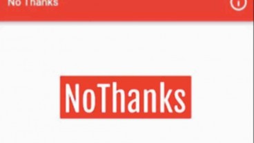 Sosok di Balik "No Thanks", Aplikasi Viral yang Bantu Dunia Boikot Produk Israel