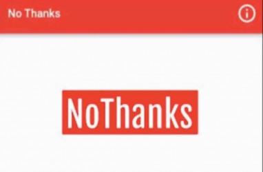 Sosok di Balik "No Thanks", Aplikasi Viral yang Bantu Dunia Boikot Produk Israel