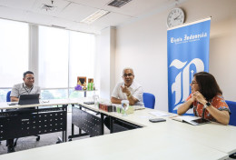 Pusat Investasi Pemerintah (PIP) Ungkap Target Pembiayaan UMi Tahun Depan, Seperti Apa?