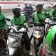 Sepeda Motor hingga Ojek Online Dilarang Masuk IKN! Ini Penjelasannya