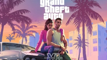 Spesifikasi PC Minimum Grand Theft Auto 6 dan Harga Gamenya