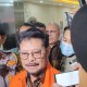 Kubu Eks Mentan SYL Singgung Keterlibatan Petinggi Partai Politik