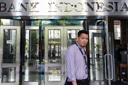Hasil Audit BPK Soroti Implementasi BI-Fast Hingga GMW Perbankan di Bank Indonesia (BI)