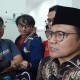 Respons Cak Imin Soal Gubernur Jakarta Ditunjuk Presiden dalam RUU DKJ