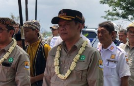 Sekretaris Daerah Kabupaten Cirebon Masuk Bursa Calon Pj Bupati