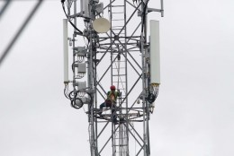 Emiten Menara Grup Djarum TOWR Bagi Dividen, Keluarga Hartono Ketiban Cuan