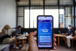 Kemenkeu Semringah, Penjualan Sukuk Tabungan ST011 Tembus Rp20 Triliun