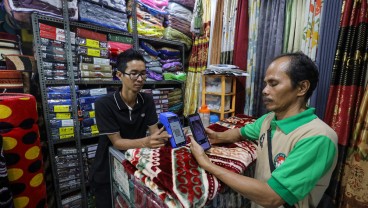 Apakah Transaksi QRIS Cs Aman Saat Malware Hingga Phishing Melaju Kencang, Bank Indonesia Jelaskan Antisipasinya