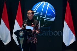 Istana Respons Desakan Tim Reformasi Hukum ke Jokowi Untuk Tolak Revisi UU MK