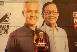 Ganjar Ngaku Jadi Mantap Maju Capres Usai Berdiskusi Dengan Jokowi