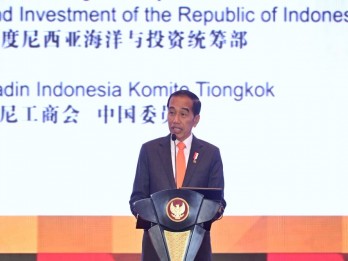 Istana Pastikan Jokowi Terbuka Jika Ada Masukan Terkait RUU DKJ