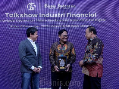 Bank Indonesia Berupaya Menavigasi Sistem Pembayaran Nasional di Era Digital Melalui Blueprint Sistem Pembayaran 2025