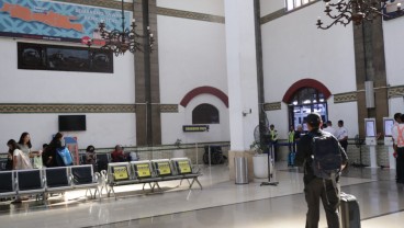 Kota Semarang Targetkan 5,5 Juta Kunjungan Wisatawan saat Nataru