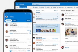Microsoft Outlook Punya 5 Fitur Tersembunyi, Makin Mirip WhatsApp
