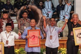 MTI Minta Capres 2024 Perhatikan Proyek Transportasi