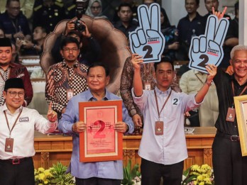 MTI Minta Capres 2024 Perhatikan Proyek Transportasi