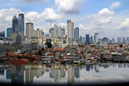 Draf RUU DKJ, PDIP Tolak Wacana Gubernur Jakarta Ditunjuk Presiden