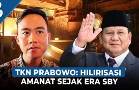 Timnas AMIN dan TPN Ganjar-Mahfud Singgung Kebijakan Hilirisasi Era Jokowi