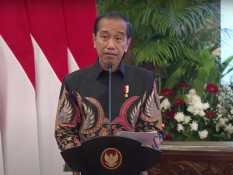 Jokowi Kena Somasi Para Advokat TPDI, Ini Masalahnya