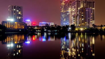 Bos Properti Vietnam Korupsi Rp192 Triliun, Terbesar di Asia Tenggara!