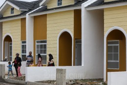 BTN (BBTN) 'Pede' Kredit Macet 2024 Susut, Jualan Aset Bermasalah Masih Jadi Andalan