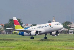 Kronologi Pelita Air Batal Terbang Gara-Gara Candaan Ancaman Bom