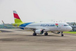 Pelita Air Batal Terbang karena Ancaman Bom, 1 Penumpang Diamankan