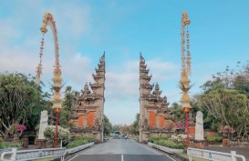 Kawasan Wisata Nusa Dua Bakal Dibuka Lebih Lama saat Tahun Baru 2024