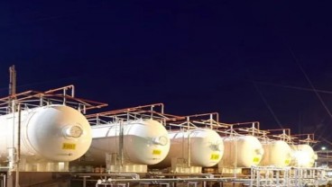 Essa Industries (ESSA) Buka-bukaan Prospek Bisnis Amonia 2024