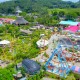Tambah Prestasi, Saloka Theme Park Siap Pecahkan Rekor Jelang Akhir Tahun 2023