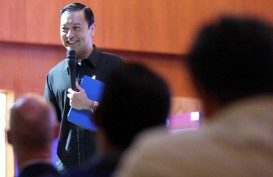 Tom Lembong Kritik Obsesi Nikel dan Mobil Listrik Pemerintahan Jokowi