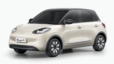 Mobil Mungil Wuling Penetrasi, DFSK Seres E1 Belum Terdistribusi