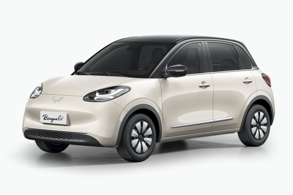 Mobil Mungil Wuling Penetrasi, DFSK Seres E1 Belum Terdistribusi