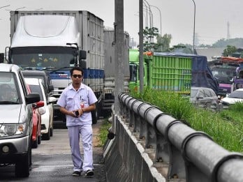 Penjualan Lahan Kawasan Industri Kuartal III/2023 Tembus 203,9 Hektare