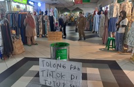 Jalan Mulus TikTok Shop Comeback di RI, Mendag Beri Restu