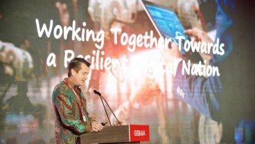 Gender Gap Internet Indonesia Masih Tinggi, Capai 21%