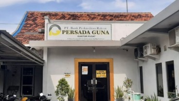 Sederet Bank Bangkrut Gara-Gara Fraud, Asosiasi Angkat Suara